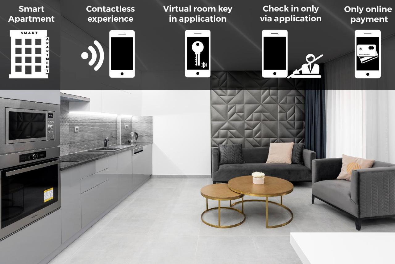Avand Apartments เดเบรตเซน ภายนอก รูปภาพ